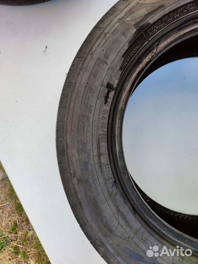 Nitto NT860C 195/65 R15