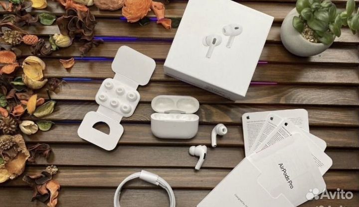 AirPods PRO 2 