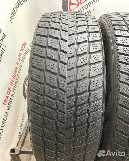 Nexen Winguard 225/60 R17 R