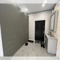 1-к. квартира, 53,8 м², 5/10 эт.