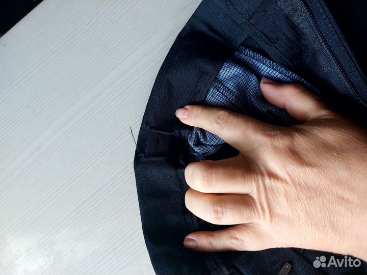 Брюки для мальчика 146, 152