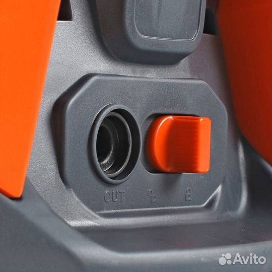 Мойка высокого давления Patriot GT 880 Imperial