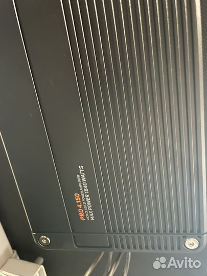 Музыка в авто