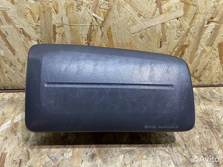 AirBag Nissan Primera P11 в панель (левый руль)