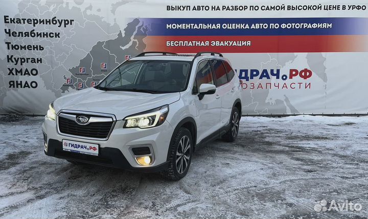 Рейлинг правый Subaru Forester (SK/S14)