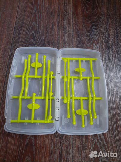 Сушилка для детских бутылочек, посуды