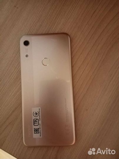 Телефон honor 8а pro