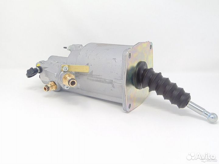 Пгу сцепления volvo FMX FM4 22085052