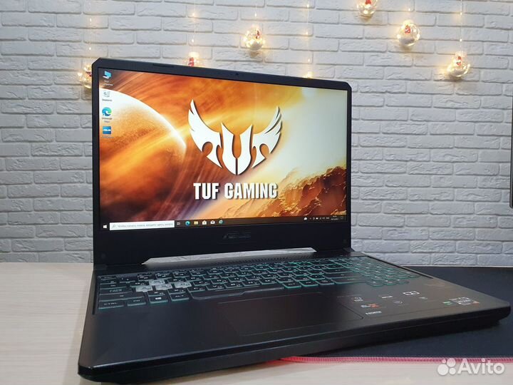 Ноутбуки Игровые / Офисные / Для дома / Гарантия