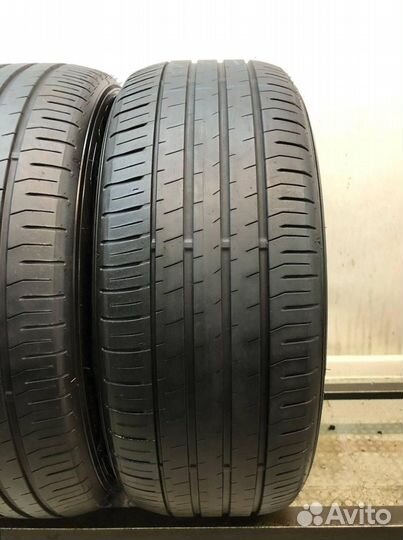 Falken Ziex ZE310 Ecorun 225/55 R17 106H