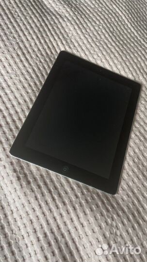 iPad 2 3g 16gb