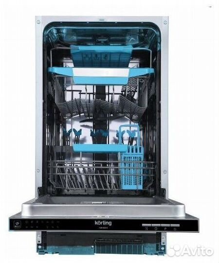 Посудомоечная машина Посудомойка Korting