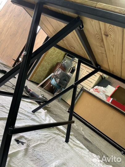 Стол складной для пикника