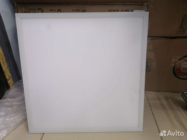 Лампы потолочные