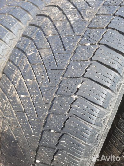 Continental ContiVikingContact 6 225/60 R17