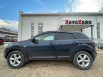 Nissan Qashqai 2.0 MT, 2008, 226 806 км, с пробегом, цена 979 900 руб.