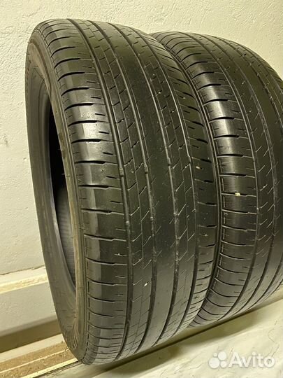 Bridgestone Alenza H/L 33 225/60 R18 100H