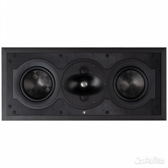 Встраиваемая акустика Perlisten Audio S5i-С