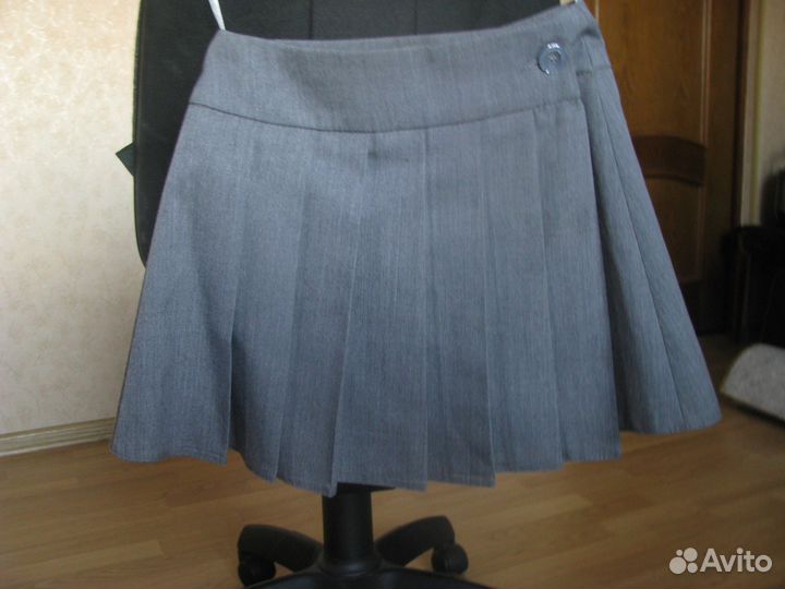 Школьная юбка