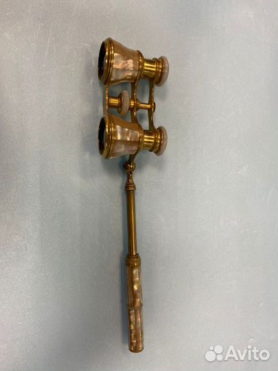 Биноколь театральный