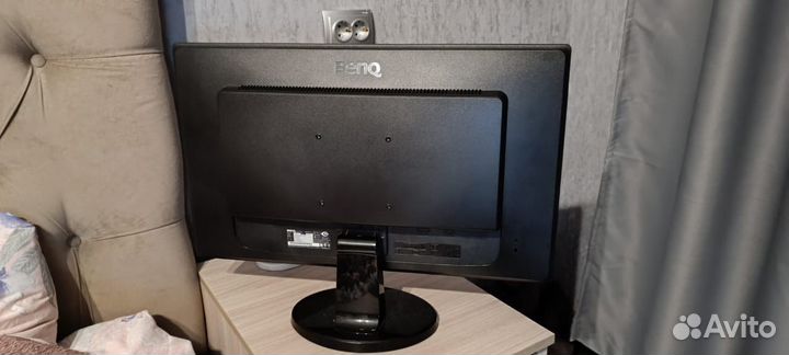 Монитор benq