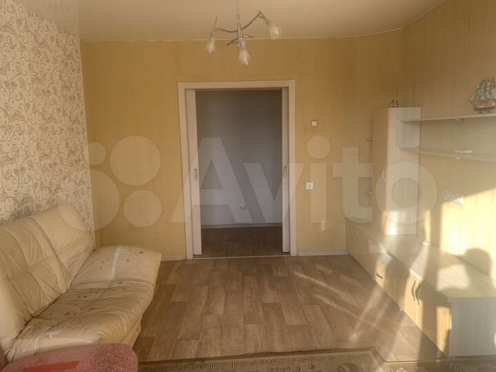 3-к. квартира, 65 м², 7/9 эт.