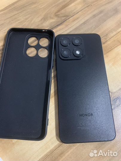 HONOR X8a, 6/128 ГБ