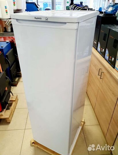 Морозильная камера 116