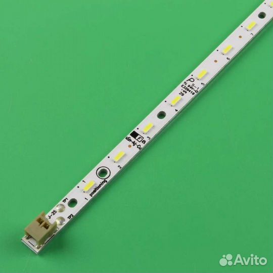Светодиодная лента для телевизора Sharp