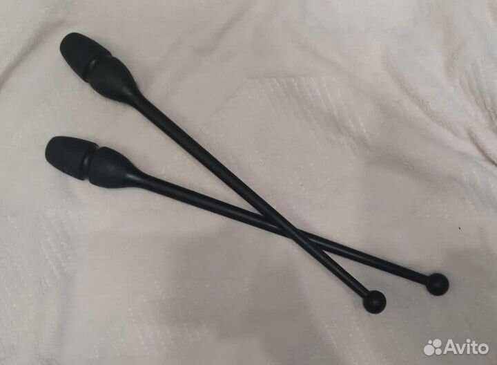 Булавы pastorelli