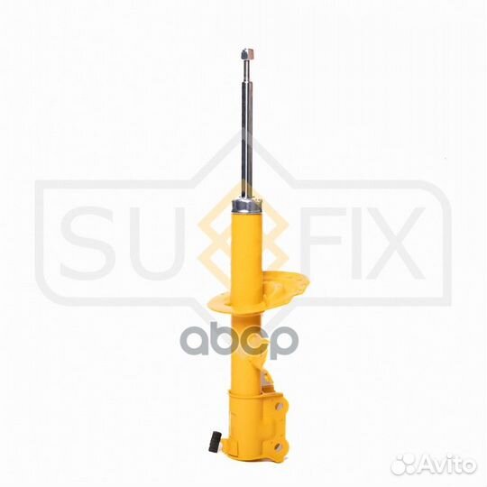 Стойка амортизаторная перед лев SU1826 sufix