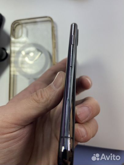 iPhone X, 64 ГБ