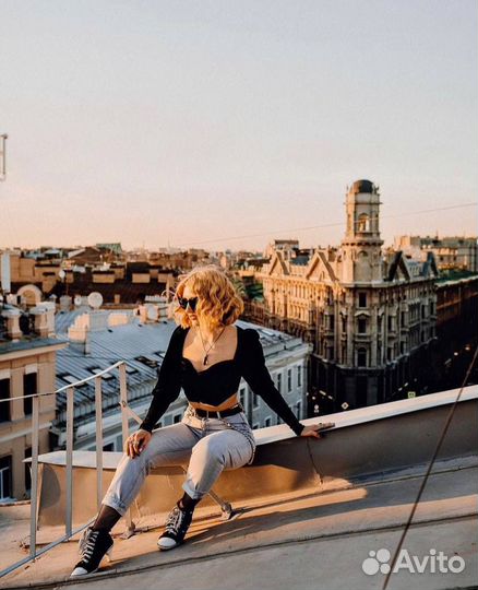 Контент менеджер