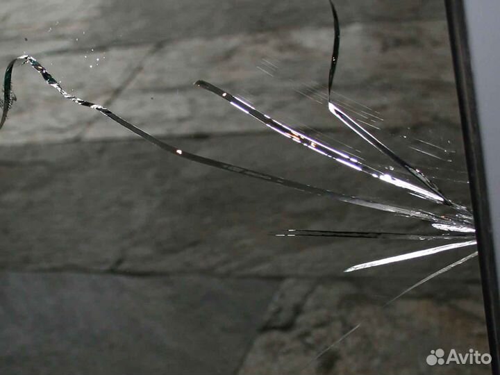 Ремонт окон, стеклопакет Двухкамерный RAL75740