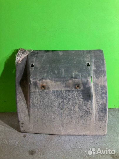 Крыло DAF XF105