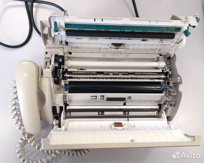 Факсы Panasonic KX-FP218 KX-FP343 KX-FP148