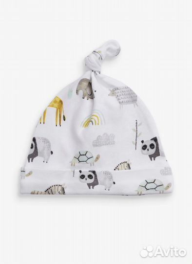 Чепчики next 0-1/0-3 m