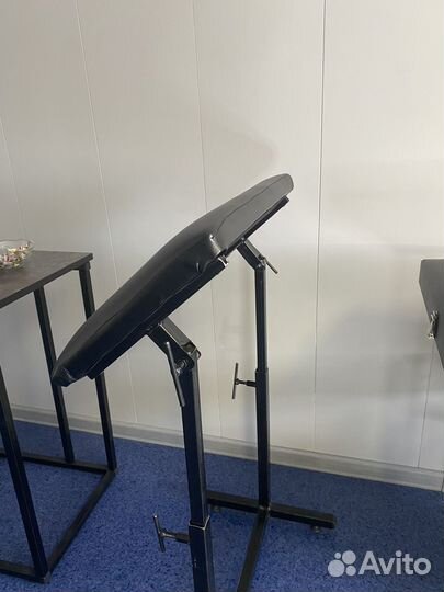 Тату холдер подставка