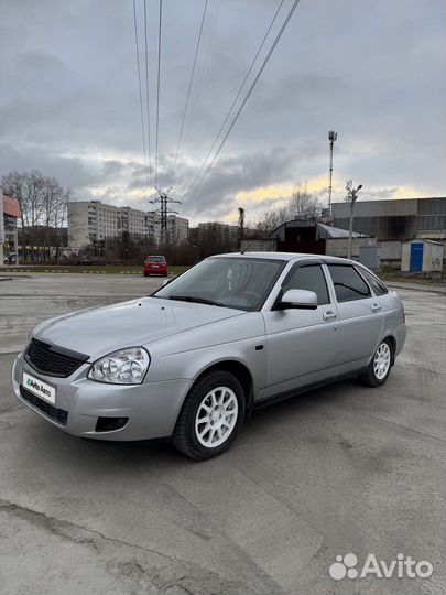 LADA Priora 1.6 МТ, 2012, 152 000 км