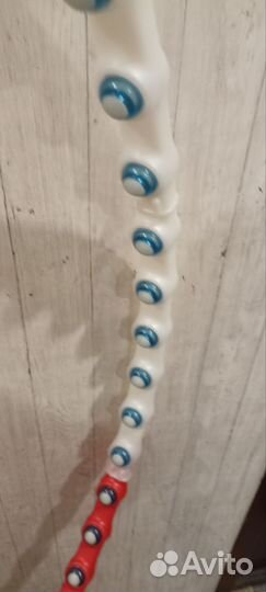 Обруч массажный Anion Hoop 1