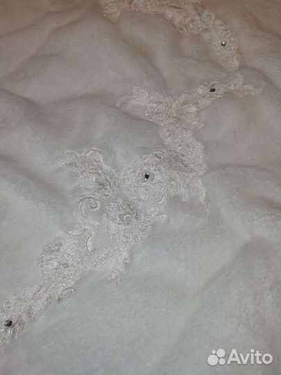 Конверт на выписку тёплый