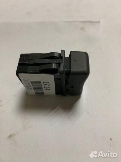 Переключатель лифта Volvo Fe D7E 2008