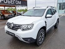 Renault Duster 1.5 MT, 2021, 51 994 км, с пробегом, цена 1 959 000 руб.