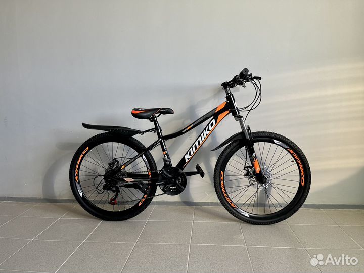 Огромный выбор новых велосипедов