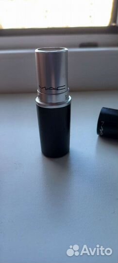 Mac Оригинал Kinda Sexy Нюд Отенок