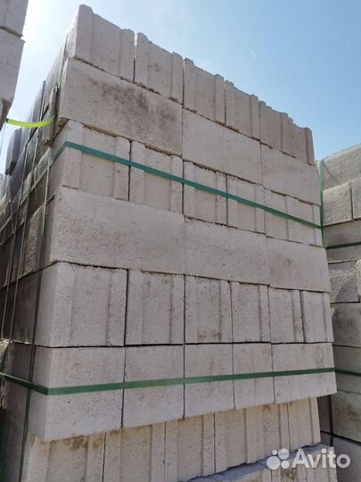 Пеплоблоки из нальчика