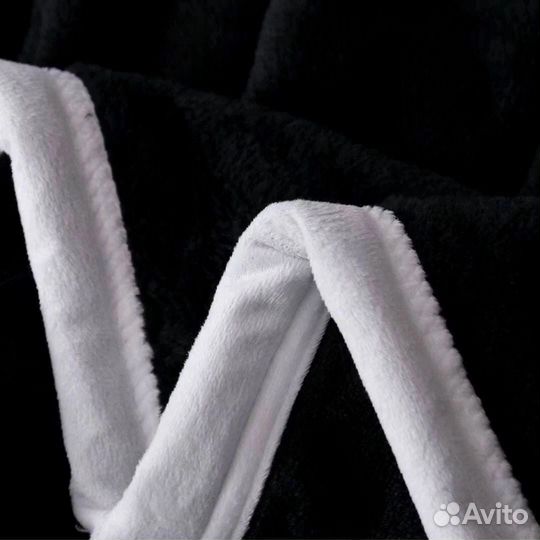 Плед Chanel 200х230см