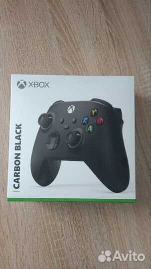 Джостик для xbox series s