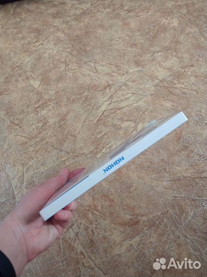 Аккумулятор на телефон Xiaomi Mi4 Nohon BM32 3080