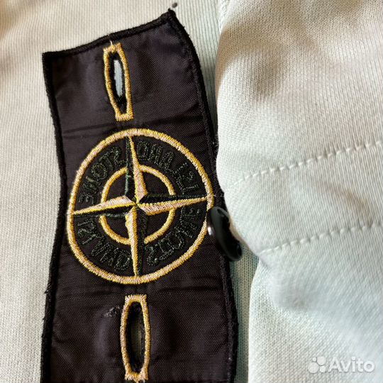 Stone island свитшот оригинал